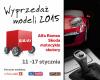 TARGI MOTORYZACYJNE - WYPRZEDA?? ROCZNIKA 2015