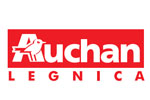 auchan legnica