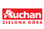 auchan zielona